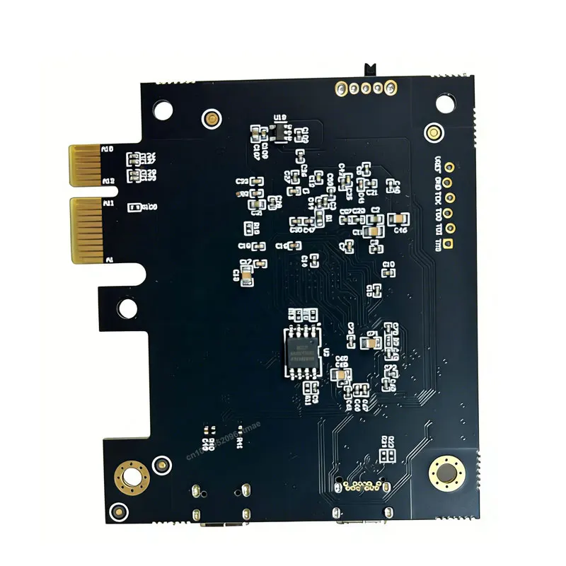 拡張カード DAMcaptain DMA 75t DMA 75T FPGA Card CAP 75T Chip Direct Memory Access Module High