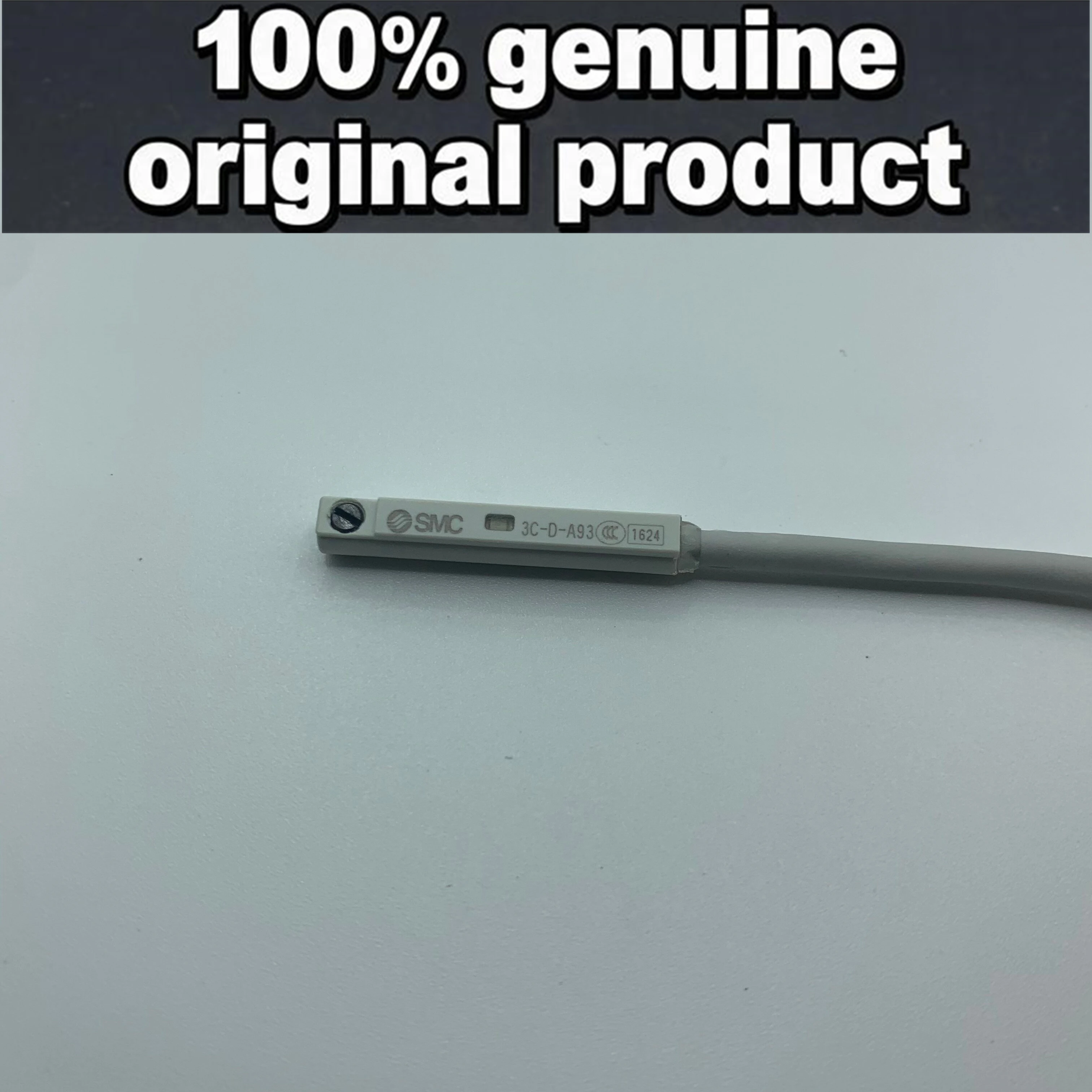 1pcs 100% Original SMC Magnetic switch 3C-D-A93 D-C73 D-A73 D-Z73 D-A93V D-A72