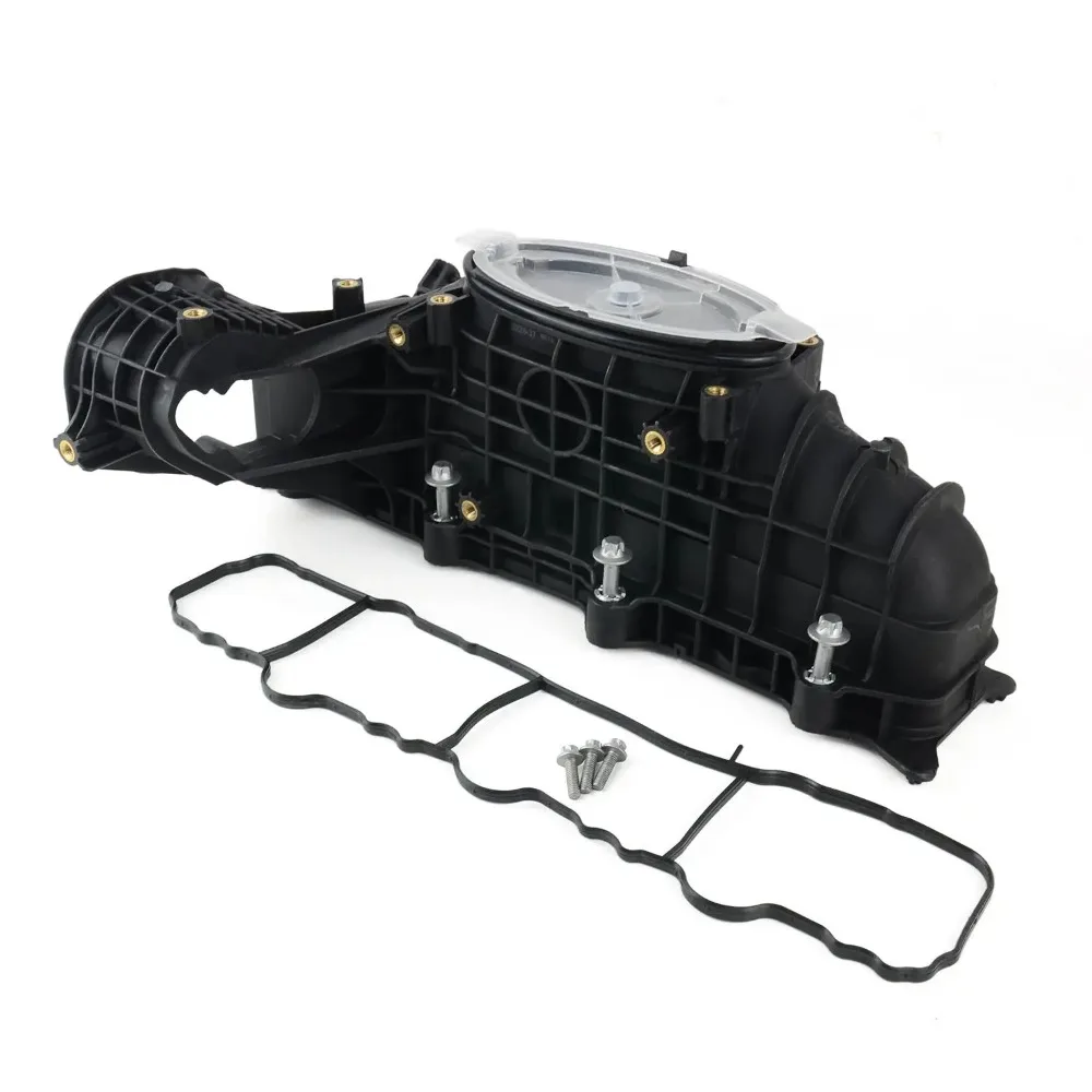 1 STÜCK Ansaugkrümmer Für Mercedes OM651 Sprinter 906 W204 W212 W447 C200 C220 E200 E220 CDI A6510900037 Neu