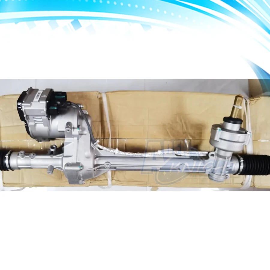 New Power Steering Rack For Ford explorer 2013-2016 LHD FB53-3D070 FB533D070 FB53-3D070-AD