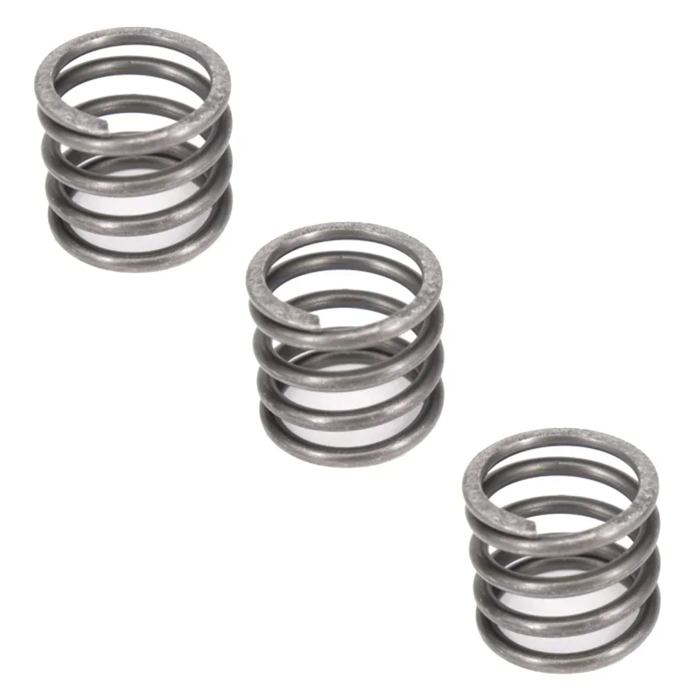 Accessories Compression Springs For Makita DUR141Z DUR140 DUR181 DUR181Z For Makita Grass Trimmer Models Compression Spring