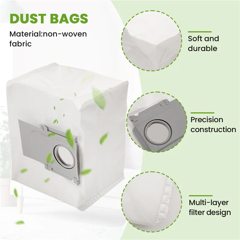 B02C-Dust Bags For … - image