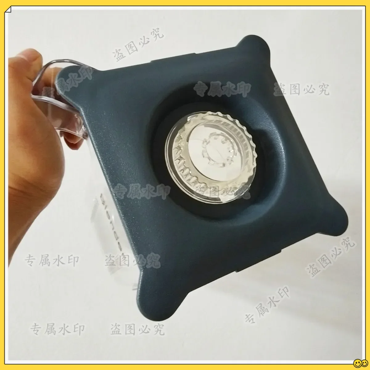 

Blender Jar for blendtec ES3 570 575 625 725 800 885 Replacement Wild Side Blender Jar - 32/36/52 oz