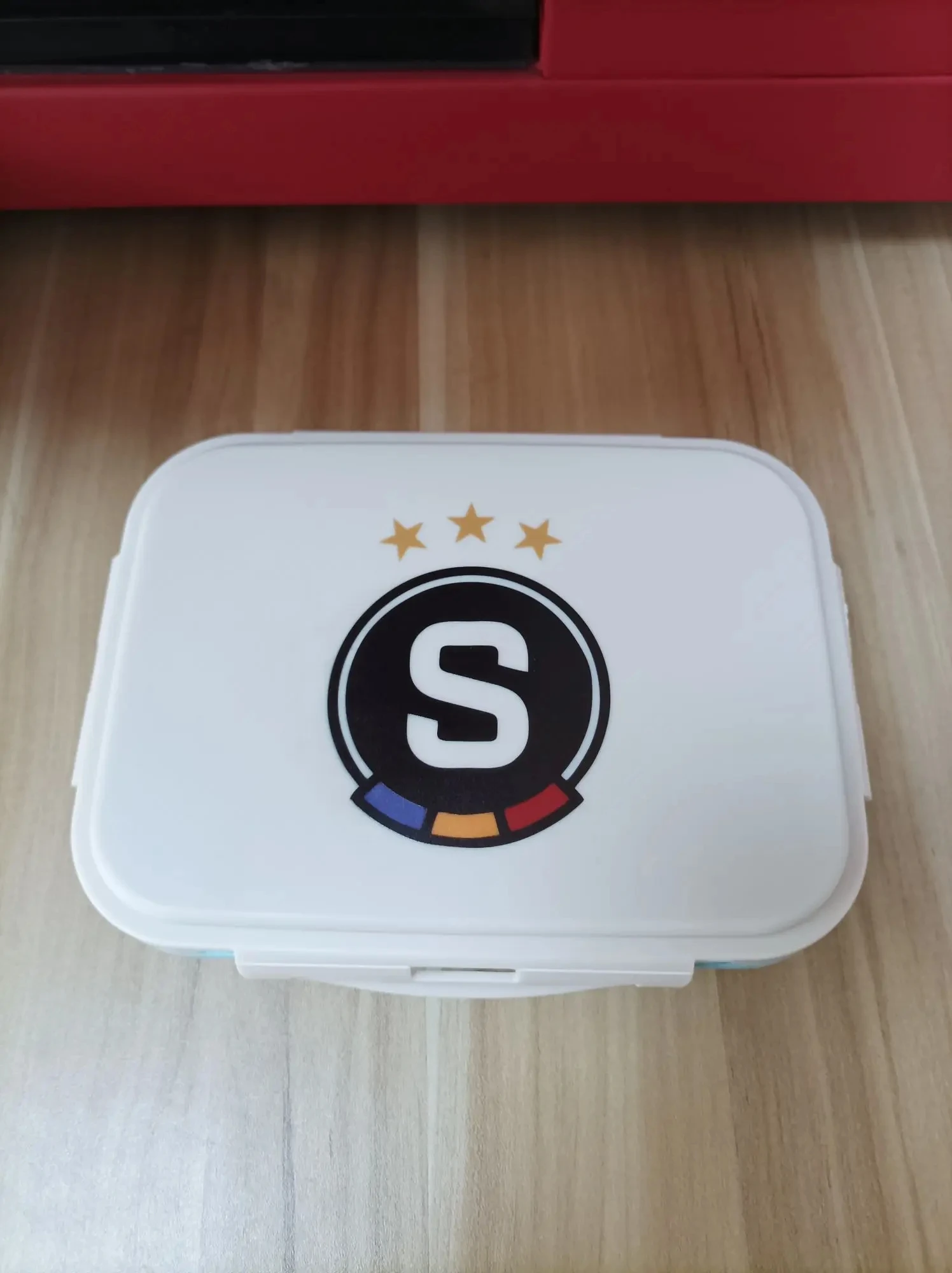 Snackbox Personalisierte Lunchbox für Kinder mit Namen, LOGO, Cartoon-Muster, Niedlichem Bild, Foto, inklusive Löffel und Gabel, aus Umweltfreundlichem Material, Geschenk – Detail 7