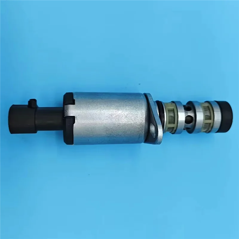 Katup Solenoid Untuk Penyetelan Poros Camshaft 1720500178 Untuk Ssangyong KORANDO C G20D 2012 17205-00178