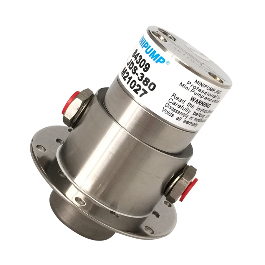 Bomba de presión Enm5629 para impresora de inyección de tinta Markem Imaje Cij Compatible 10112474 16215 A49600 ENM49427 ENM20342 ENM17662 ENM20215