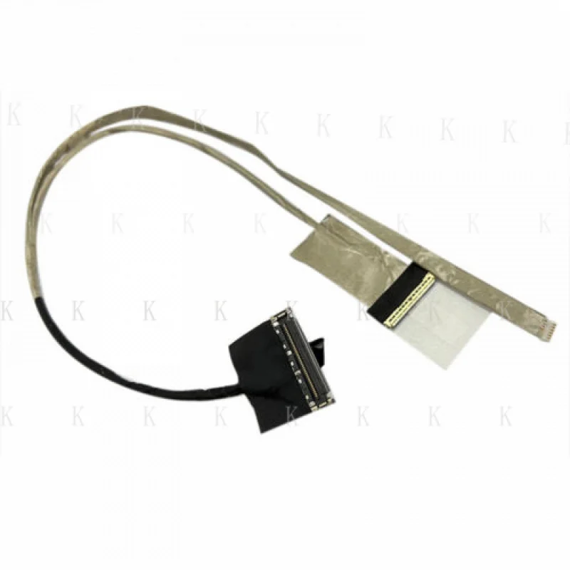 C    40pin for HP Pavilion G4-2000 G4-2045TX 2047TX 680547-001 LCD Screen Flex Cable