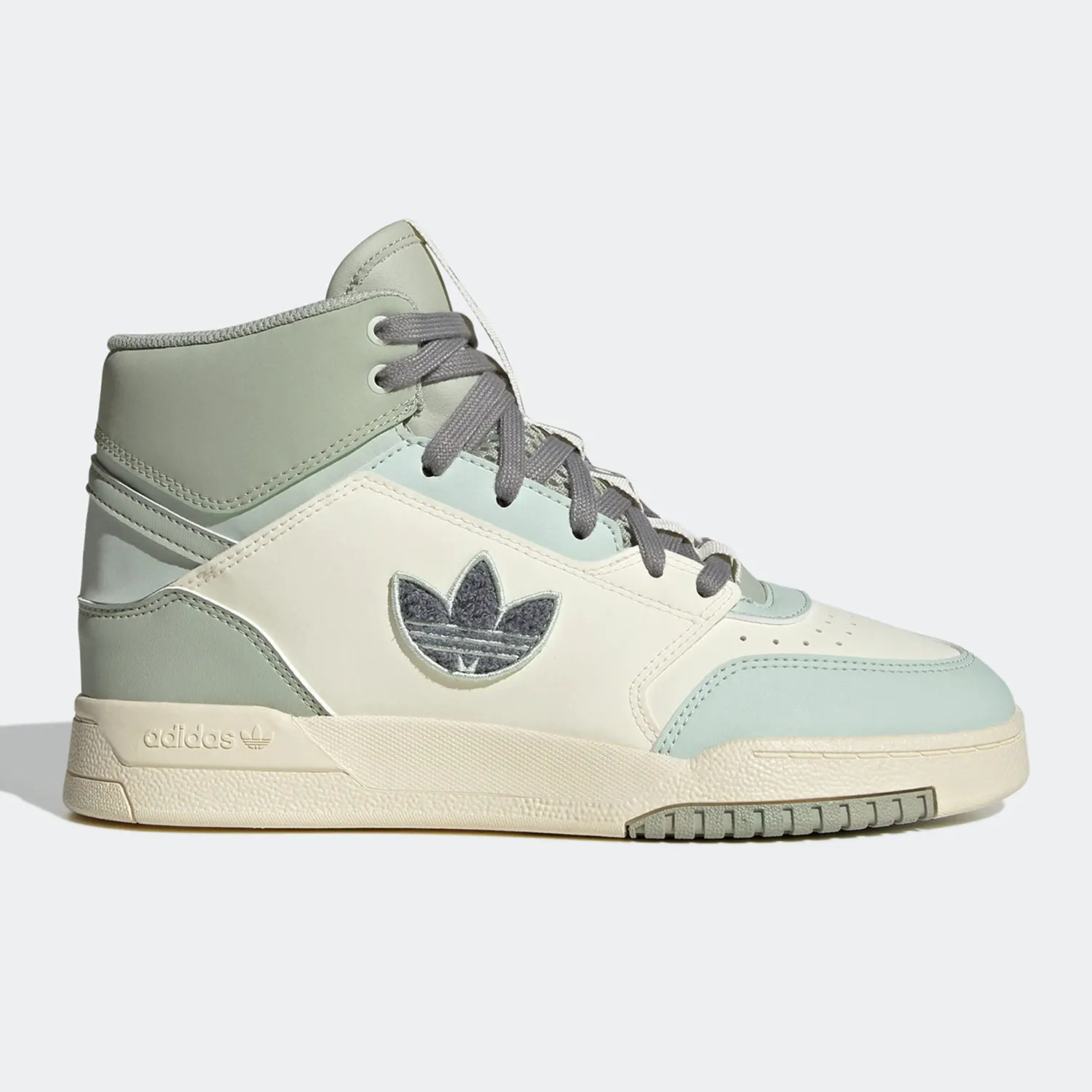 Adidas Authentic DROP STEP XL W Women's High-Top Casual Sneakers HQ6948