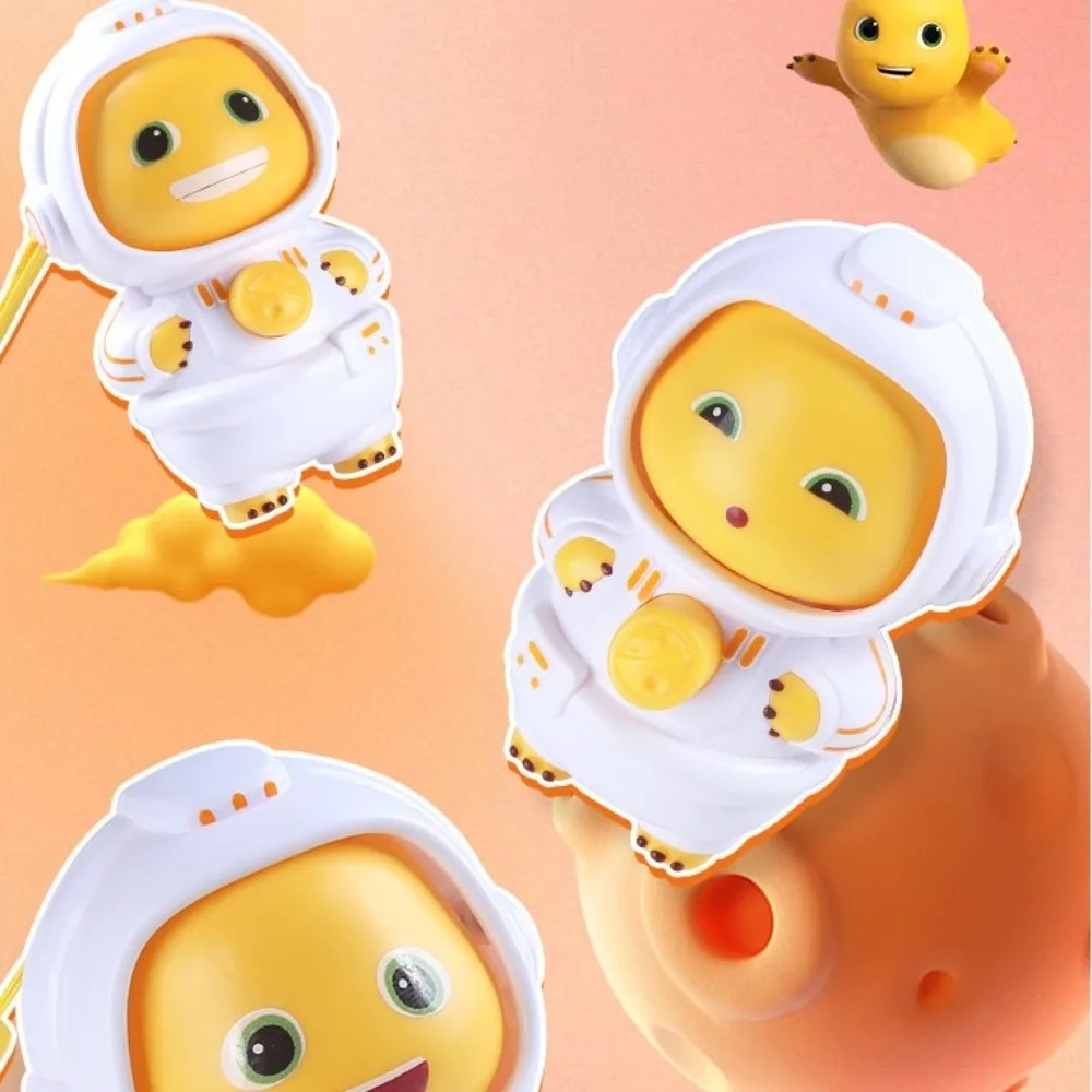 Face Change Milk Dragon Face Changing Doll Interactive 3 Facial Face Changing Toy DIY Crafts Cartoon Smile Face Makeup Toy