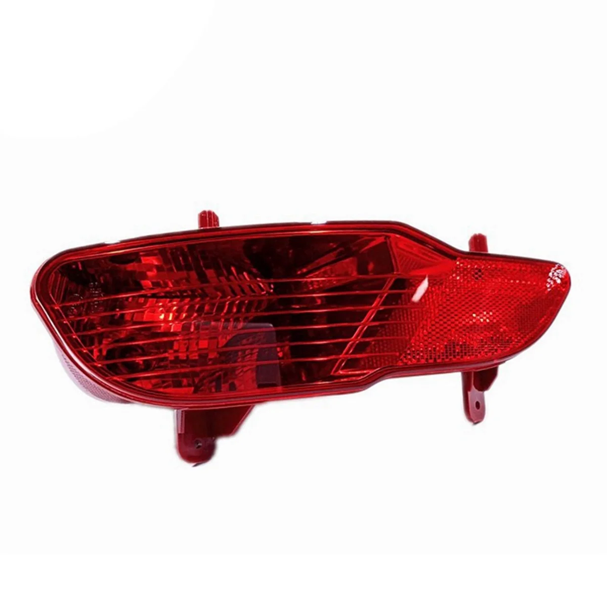 Samochodowe światła reflektor tylnego zderzaka tylny zderzak światła przeciwmgielne dla Peugeot 5008 MK2 2016 + 9811982980 9811981980