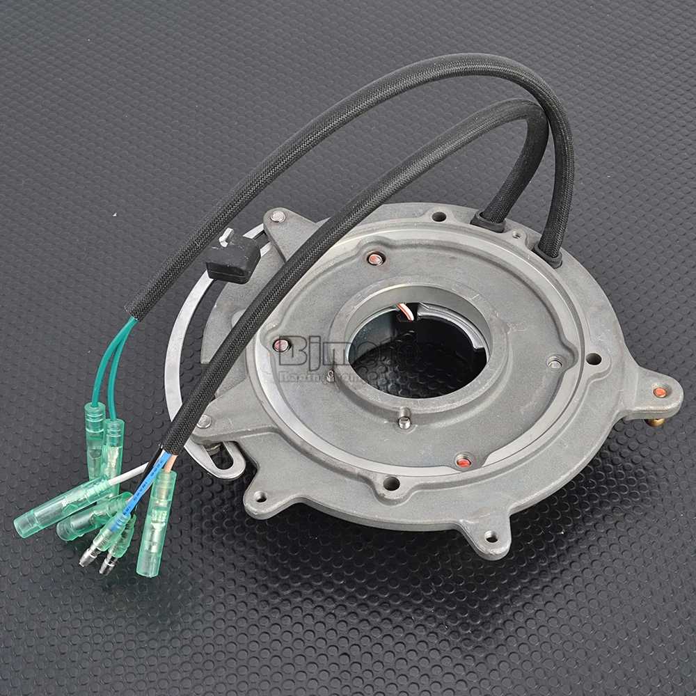 Motorrad-Statorspule für Honda CBR1000SP 2AC AC 3AC 31120-MKR-D11 für Yamaha 25HP 25B MHS 30HP 30H WL 69P-85560-00 – Detail 5