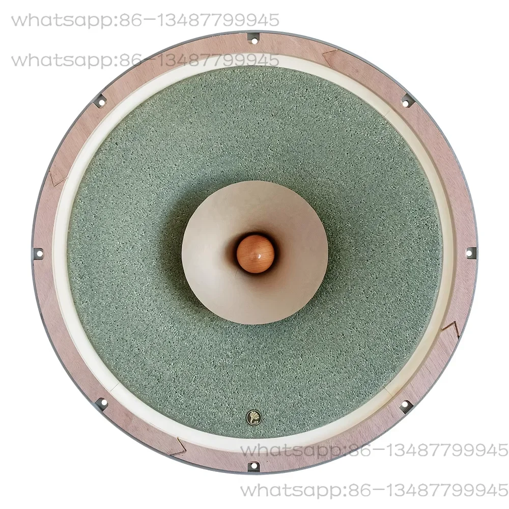 LII AUDIO F21 2025 New 21 Inch Full Range Speaker Y38 Aerospace Grade (Ferrite) 150W/8 Ω (1 Pair)
