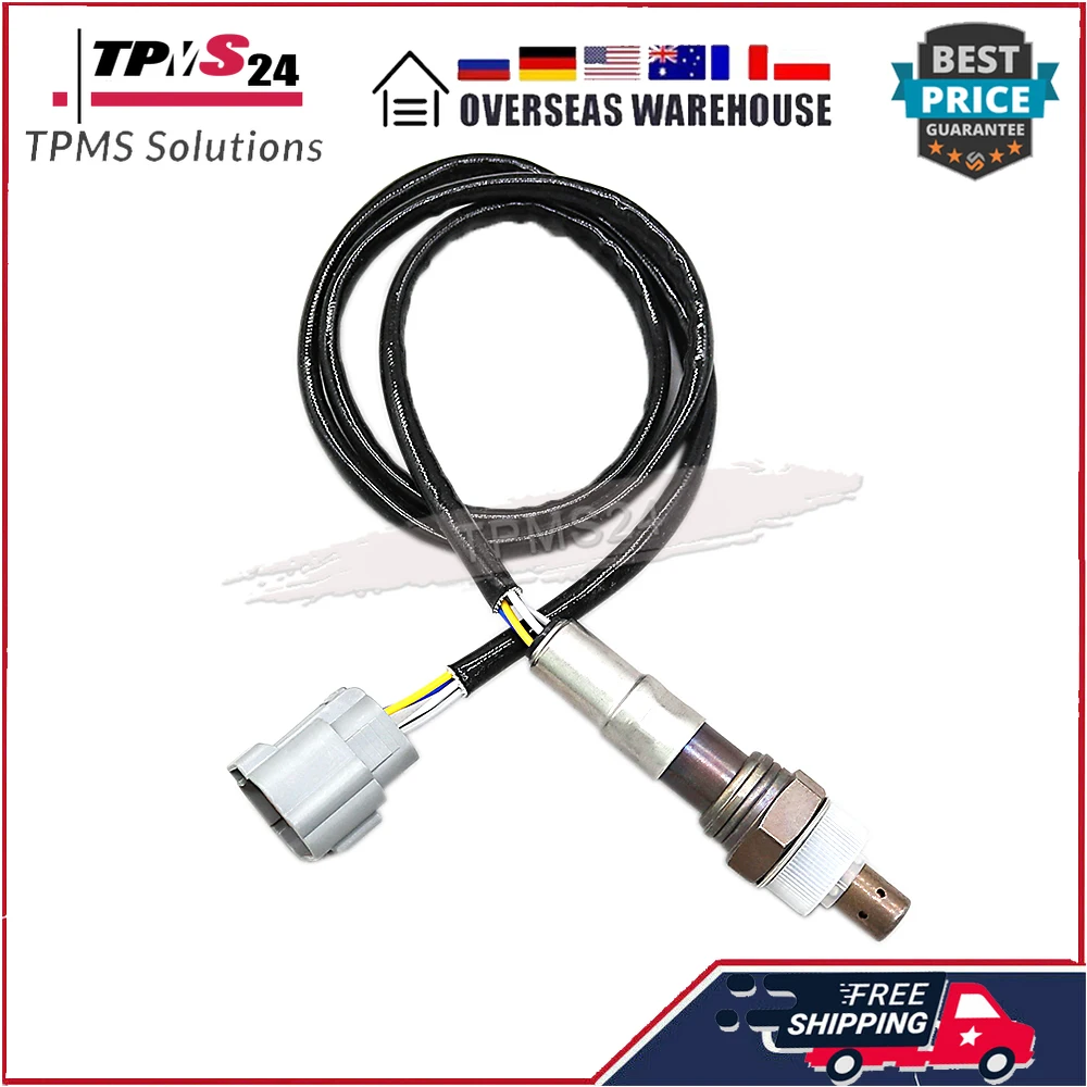 FOR MAZDA 8 2.5L Upstream Air Fuel Ratio Oxygen Sensor Lambda Sensor O2 Sensor L5G9-18-8G1