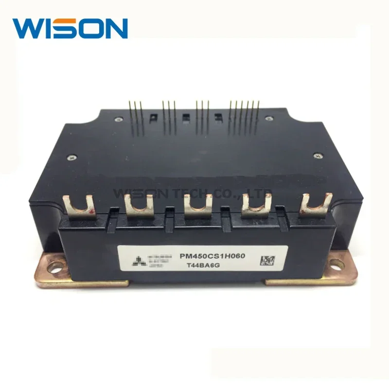 PM450CS1H060จัดส่งฟรีใหม่และโมดูลต้นฉบับ