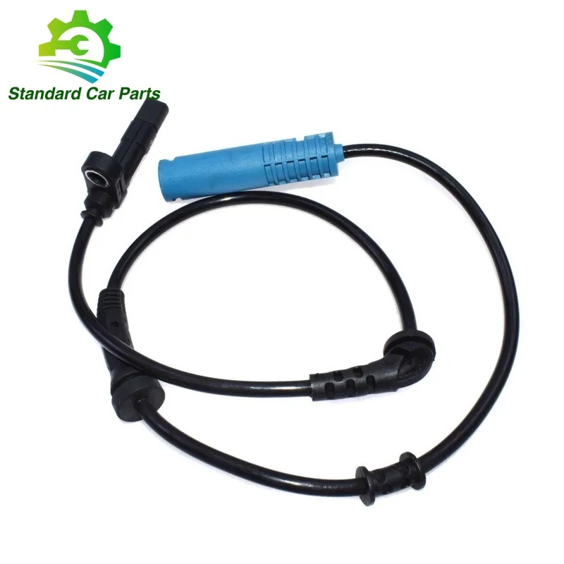 34526756384 34526756385  Front/Rear LH RH ABS Wheel Speed Sensor for MINI R50 R53 Convertible R52