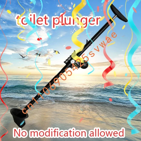 

2025 New Through pipeline dredger, through high pressure pneumatic fast exhaust high pressure valve