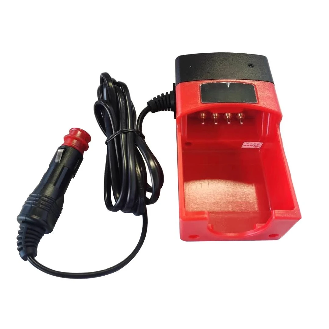 

BN1500/BN2100 Зарядное устройство Skycar с дистанционным управлением