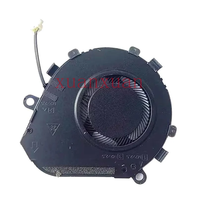 03NVJ1 New ORIGINAL CPU Cooling Fan DELL Latitude 7310 2-in-1 EG50040S1-CJ50-S9A