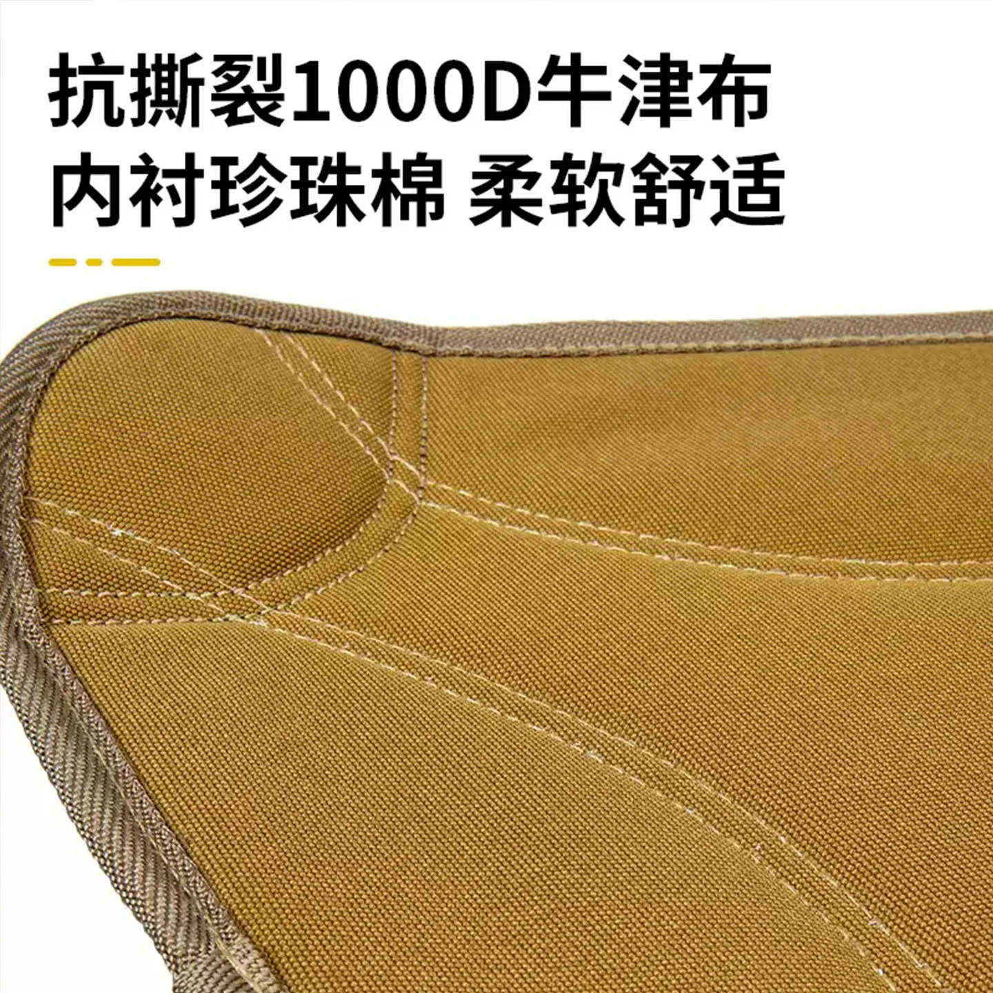 Aluminum Alloy Folding Stool Portable Triangular Rotating Mazar Outdoor Camping Ultra-light Fishing Small Stool