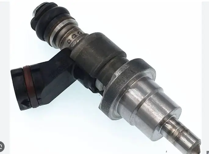 

Applicable to accessory parts 23209-28030 is suitable for Toyota RAV4 Avensis fuel injectors 23250-28030 4ps