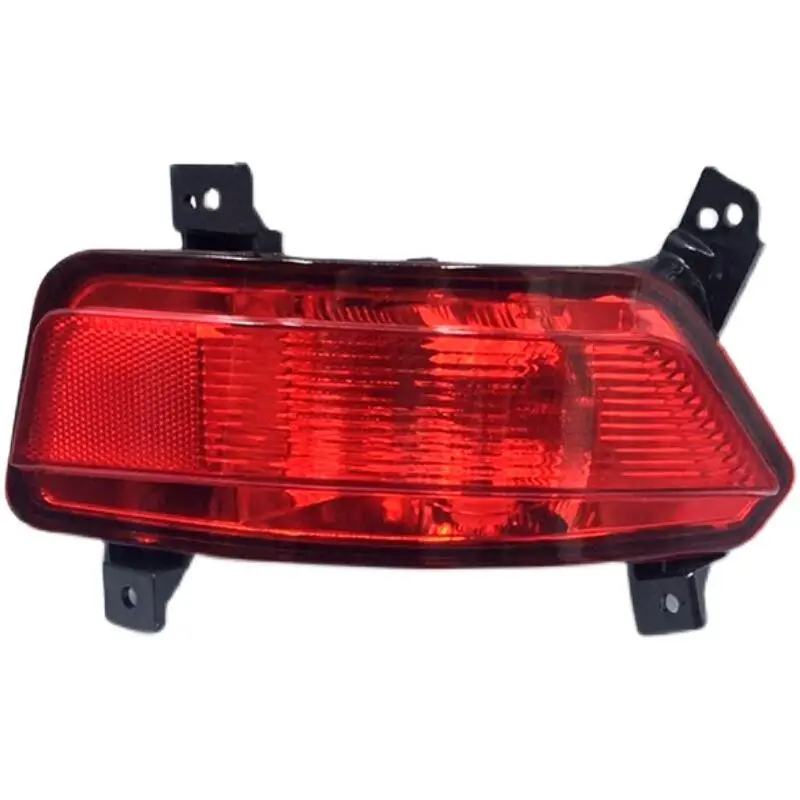 1pcs Rear light Foglamp left / right side for Chinese CHANGAN CS75 SUV 2014-2017 Auto car motor part S301035-1100