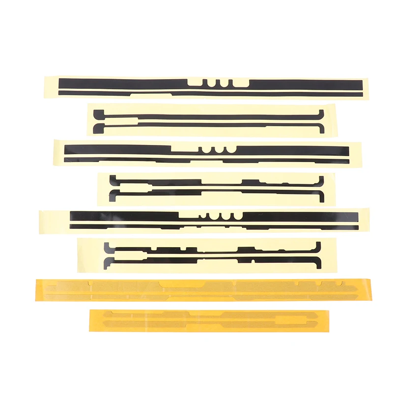 For Surface Pro 4 5 6 Pro3 Pro4 Pro5 Pro6 Book 1 2 Adhesive LCD Display Screen Frame Glue Tape Sticker Complete Set - Image 2