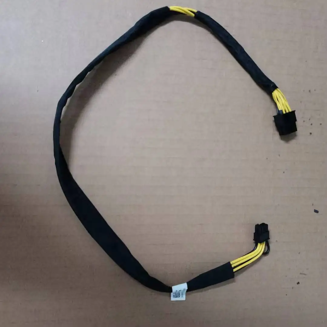 

New For Dell C4130 GPU3 Power Supply Cable Mini 8PIN to 8PIN G5N4X