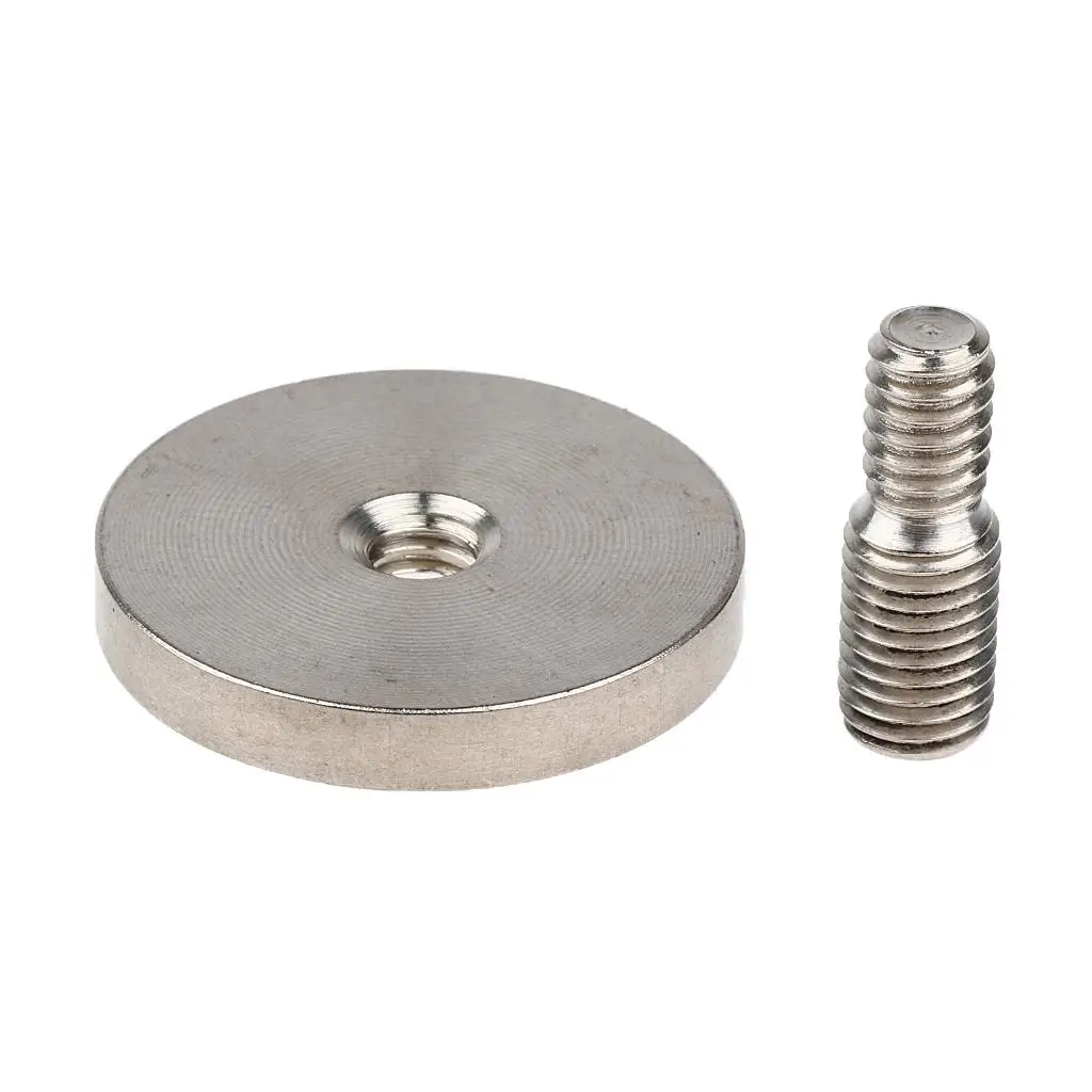 

Регулируемый балансировочный утяжелитель для лука из нержавеющей стали, стабилизатор-утяжелитель для кончиков стрел, оборудование для стрельбы из лука для тренировок по стрельбе по мишеням