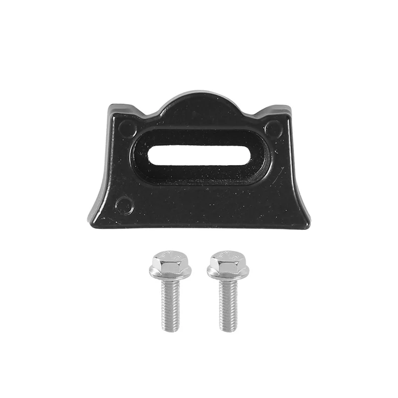 

AB56-для Jeep Wrangler JL 2018-2022 ограничитель задней двери, защелка задней двери, стопор задней двери багажника, стопор задней двери, автомобильные детали