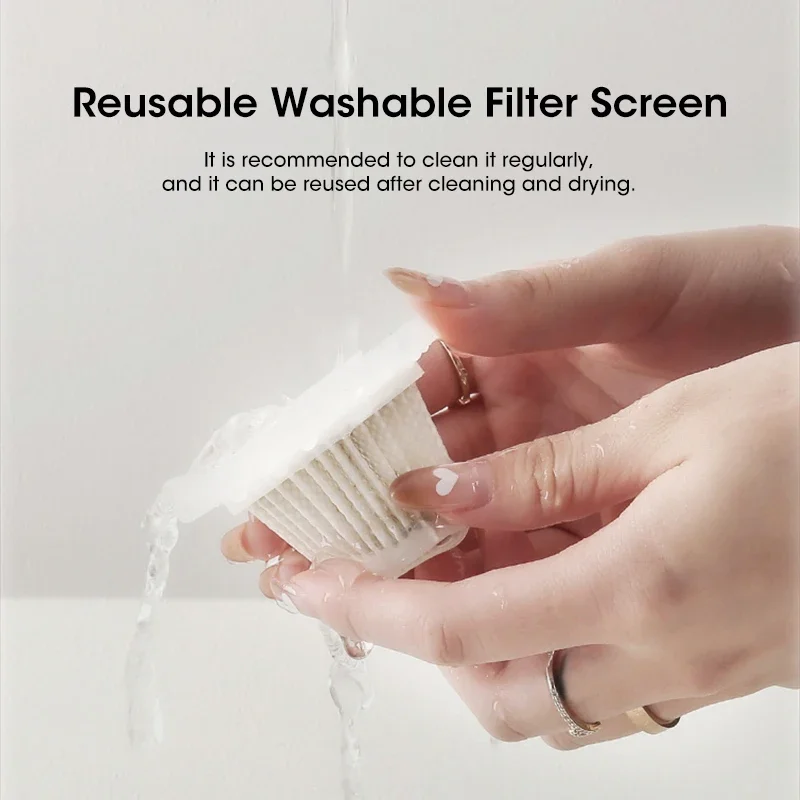 Wireless Vacuum Cleaner Handheld 99800Pa Portable Vacuum Cleaner Portable Car Home Dry And Wet Car Vacuum Cleaner Appliances