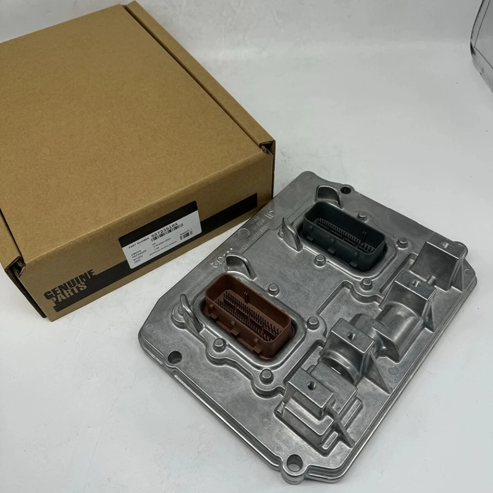 Original High Quality New For 5572391 5572391RX  Engine Computer Board ECU Electronic Control Unit For Cummins ISL8.9 CM2450 ECM