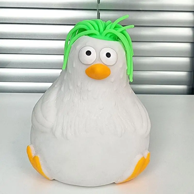 

Corb Sand Chicken Streetry Toy Toy Новинка снятие стресса.