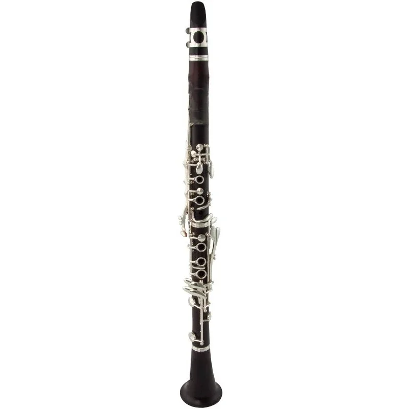 Clarinet, clarinet, 17-key flat-key adult band, professional performance for beginners