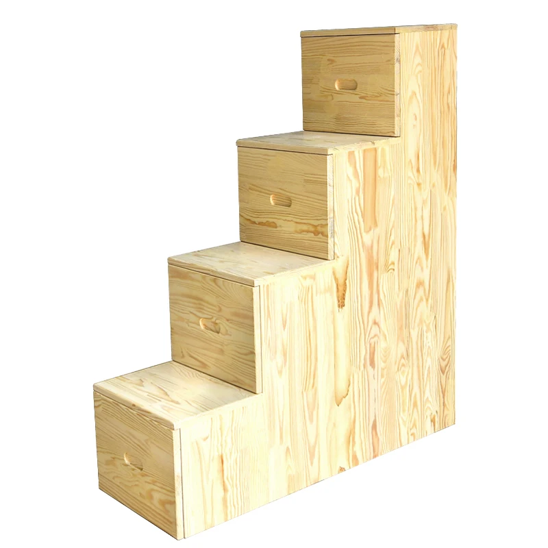 Upper And Lower Bed…