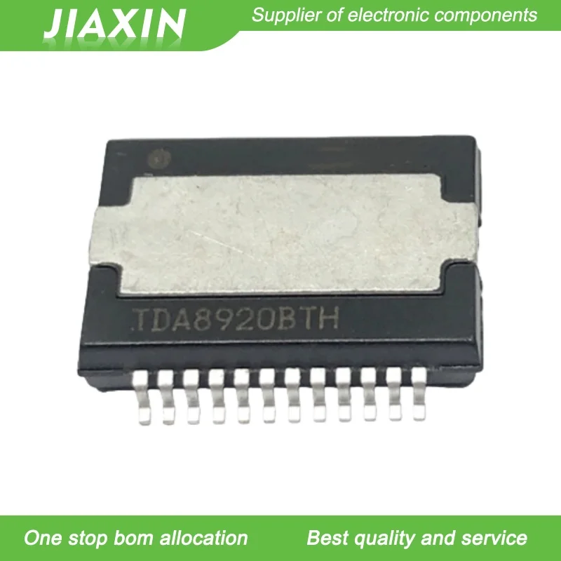 (2piece) 100% New original TDA8920BTH TDA8920TH TDA8920CTH HSOP20 Chipset