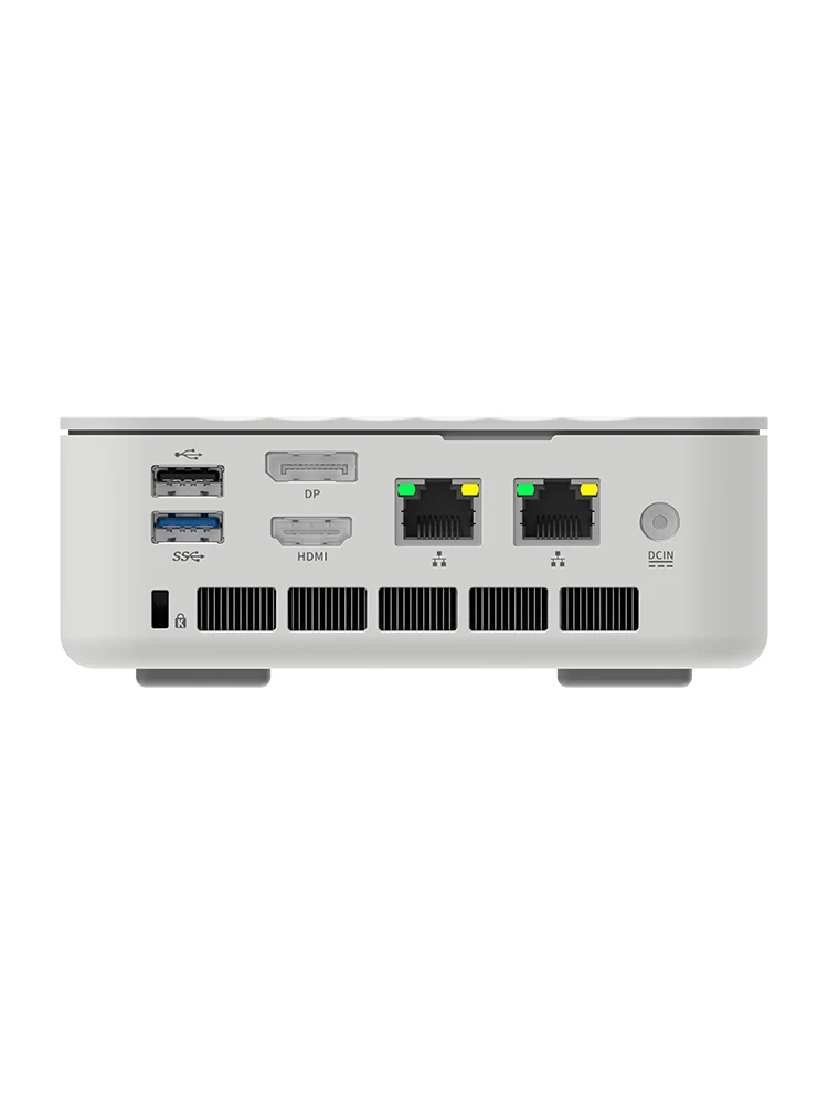 FIREBAT AM02 미니 PC AMD Ryzen 5 7430U DDR4 16GB RAM 512GB SSD WIFI6 BT5.2 휴대용 데스크탑 MINI-PC 데스크탑 컴퓨터