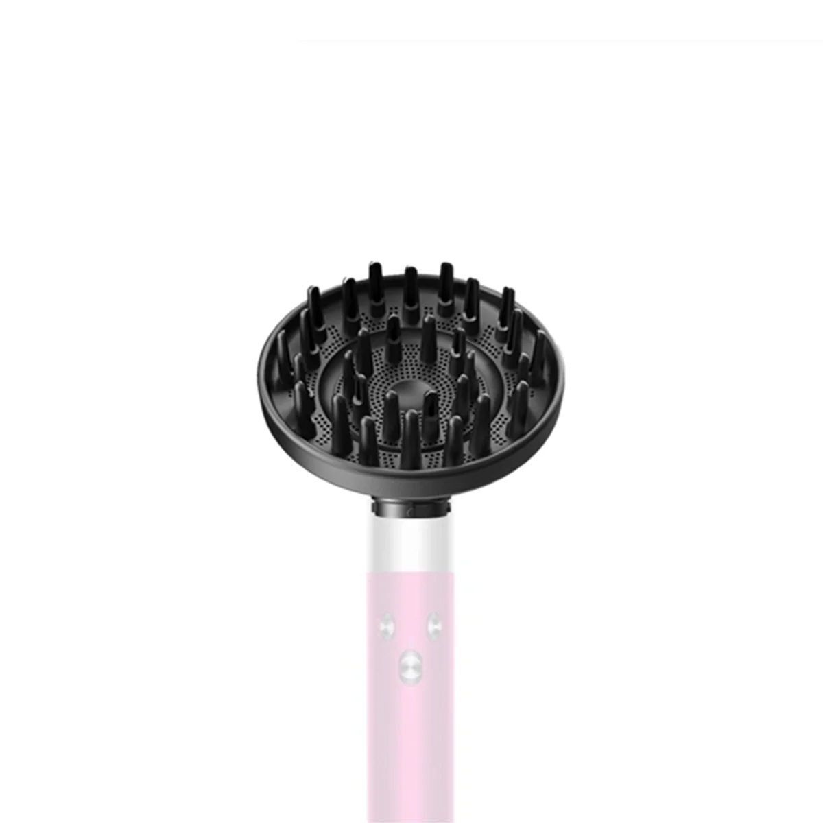 Newest For Dyson HS01/HS05 Diffuser for Supersonic Hairdryer Replacement HS01/HS05 Universal Stereotype Hair Head Diffuser B