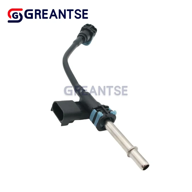 

68210332AA 68210338AA Трубка датчика давления топлива для Dodge Ram 2015-2019 1500 5,7 л V8, автозапчасти, аксессуары для автозапчастей