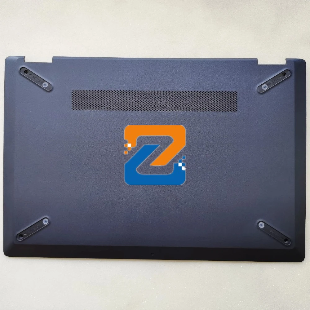 New Laptop Bottom Cover Case Base Cover for  Pavilion X360 15-DQ 15-dq TPN-W140 D shell L53038-001