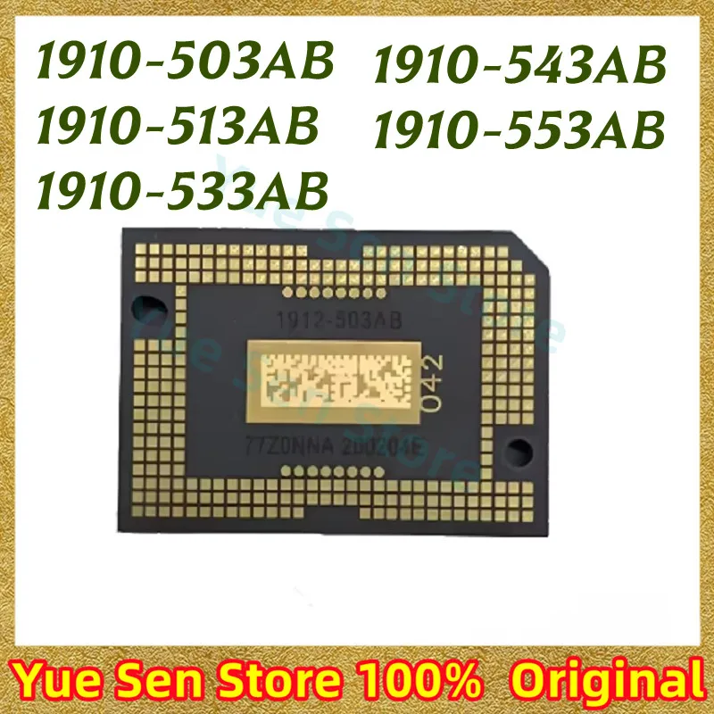 

1pcs/lot New Original 1910-503AB 1910-513AB 1910-533AB 1910-543AB 1910-553AB DMD 1910 553AB 1910 543AB 1910 513AB 1910 533AB DMD