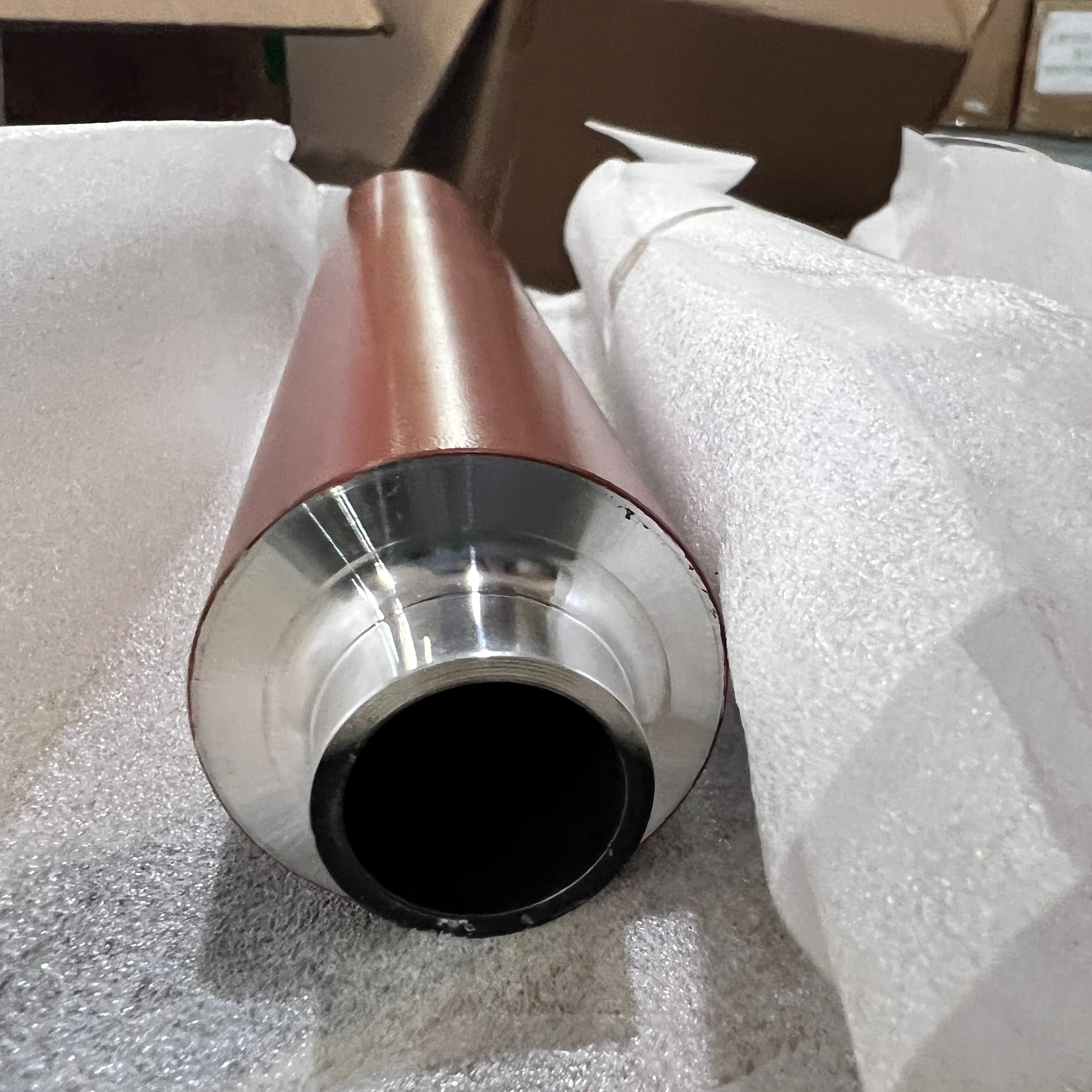 

JC66-01871A 022N02372 Fuser Upper Heat Roller for SAMSUNG SCX 6255 6545 6555 ML 5510 5512 6510 6512 / SCX6255 SCX6545 SCX6555