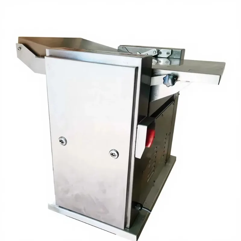 New Durable Pig and Beef Cutting Machine Efficient Pork Skinner Solution for Meat Removal