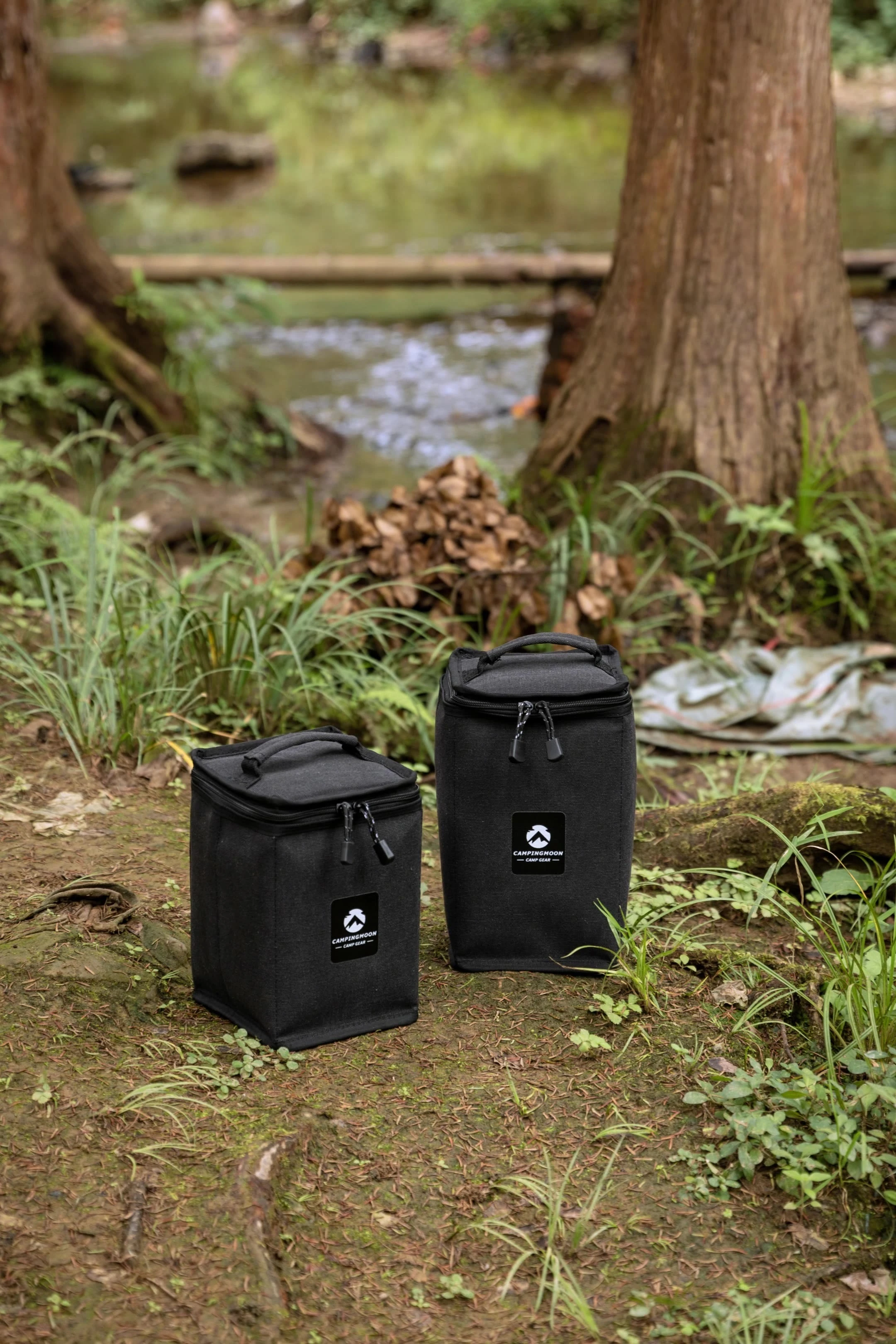 Campingmoon BKT-8-B… - image