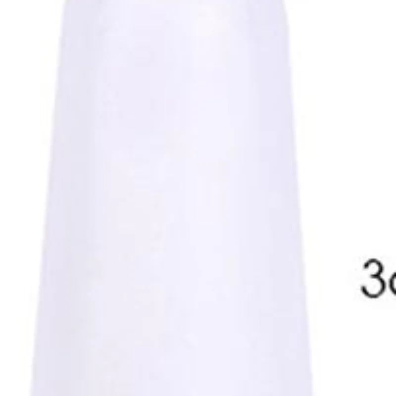 2Pcs Cake Nozzle Cover Set Premium Silicone Material Resists Deformation Fits Most Tips Easy Clean Baking Accessories
