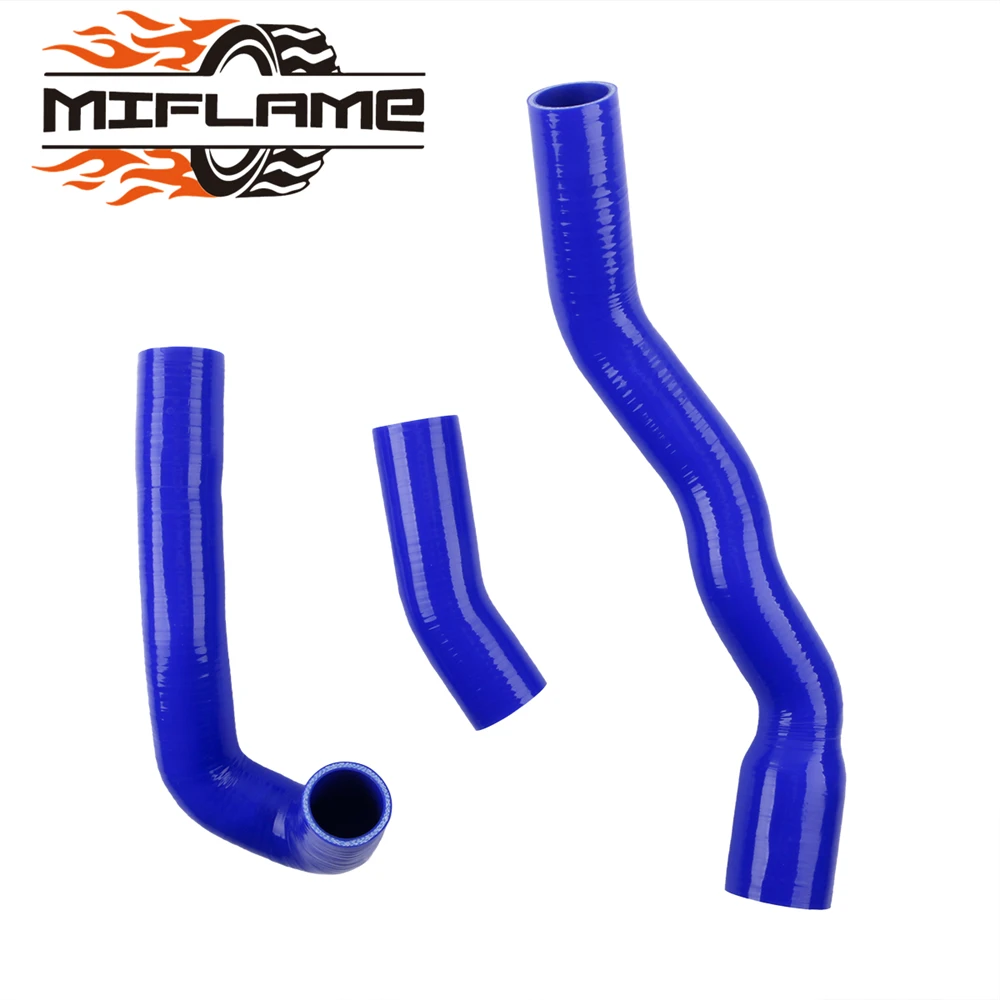 Intercooler Intake …