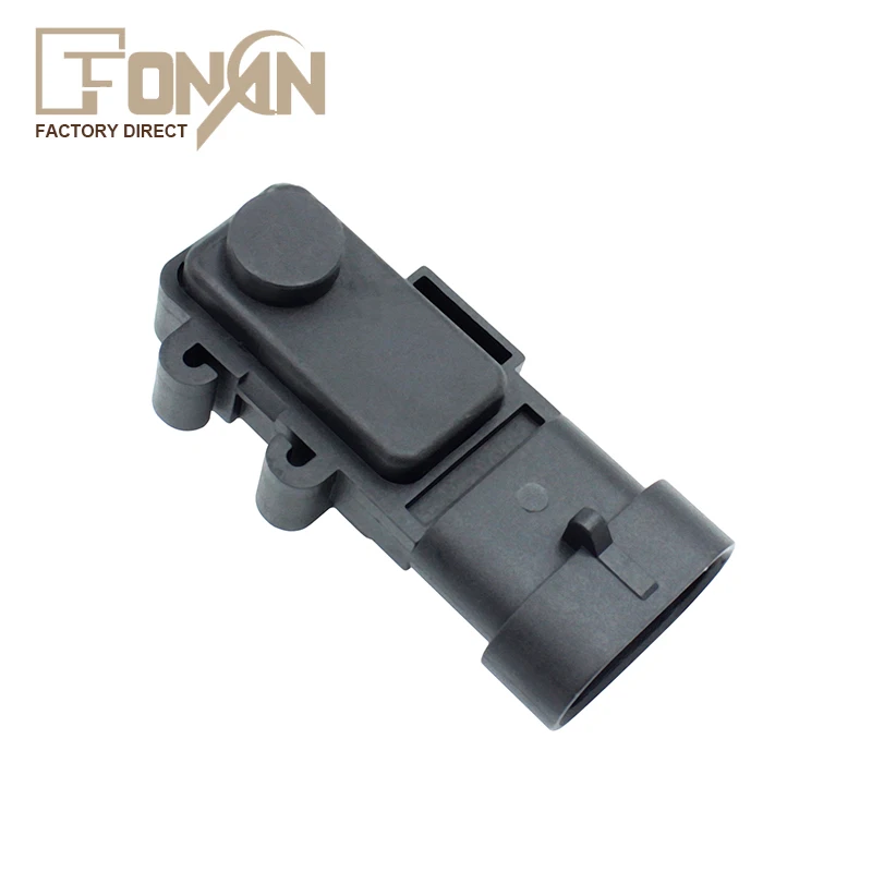 X10 Fuel Pump Tank Vapor Vent EVAP Pressure Sensor For GM GMC Isuzu Oldsmobile Pontiac  SU1390 16238399 AS302 8162384090