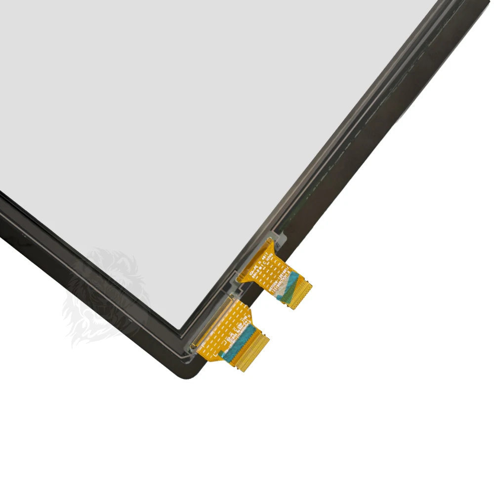 Imagem -03 - Touch Screen Digitizer Assembly para Microsoft Surface Pro Original Microsoft Surface Pro5 Pro6 Pro7 Pcs