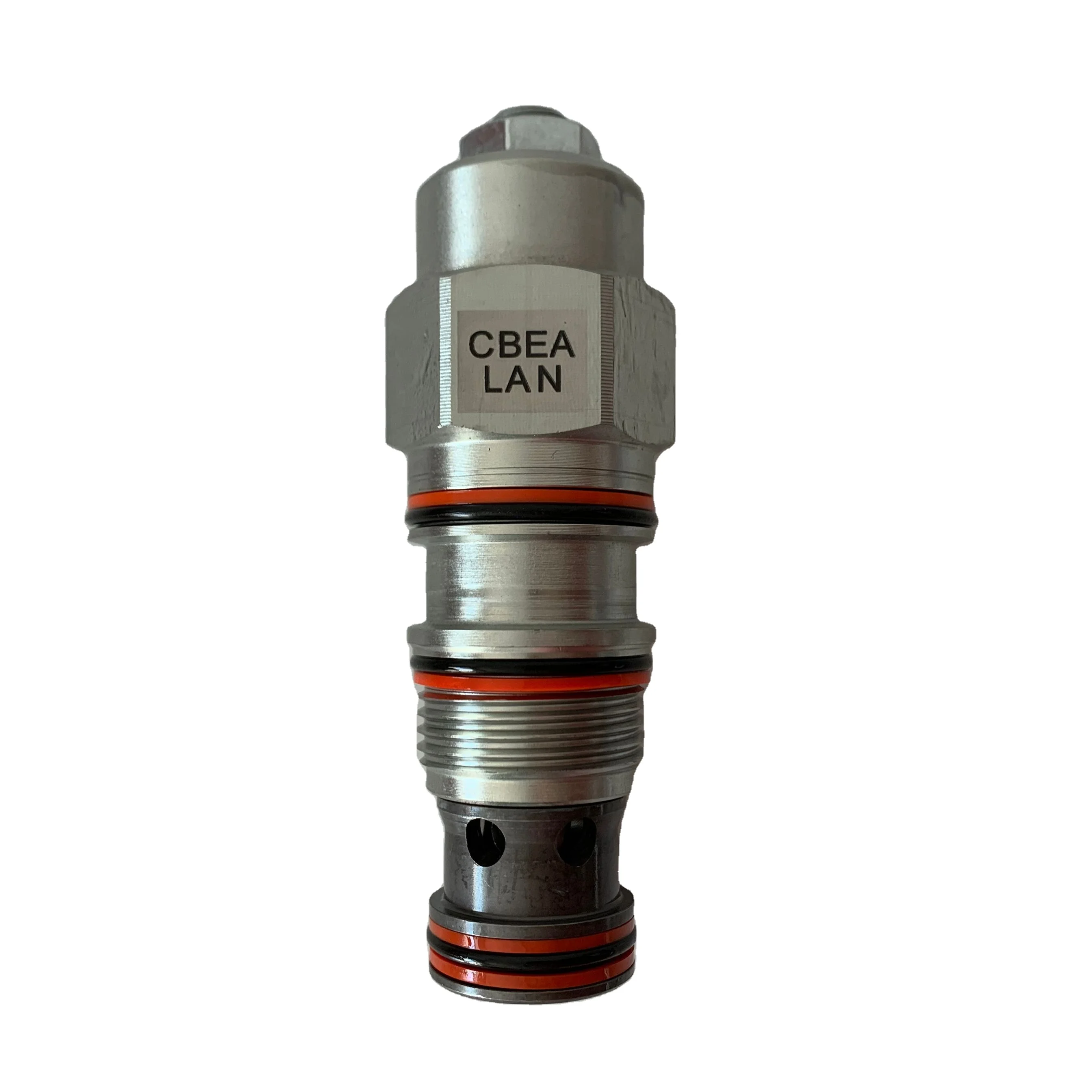 CBEALAN CBEA-LAN CBEA LAN SUN hydraulics origin genuine 3:1 pilot ratio, standard capacity counterbalance valve cartridge valve