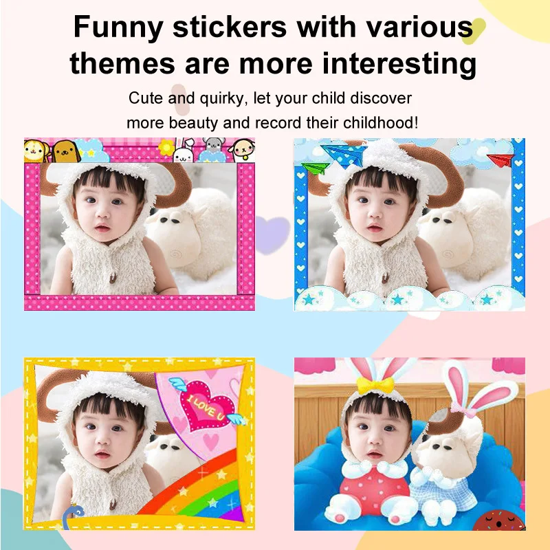 كاميرا أطفال مقاومة للماء، أنثى، قادرة على التقاط الصور، كاميرا رقمية، مناسبة للغوص