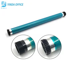 2pcs Mitsubishi opc drum 100,000pages for konica minolta BH350 423 283 282 7828 363 362 3510